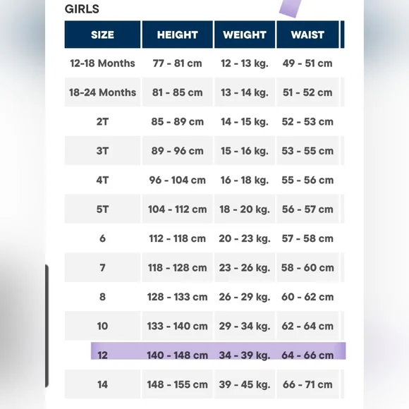 Gymboree NWT Girls Flare Leggings - Picture 4 of 5